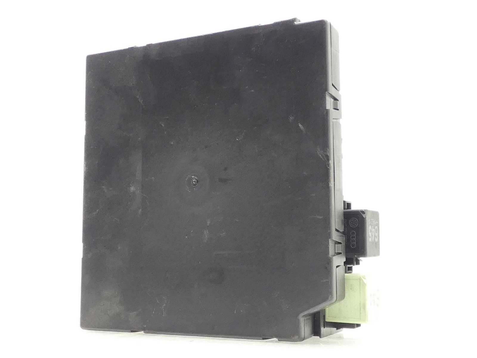 module control unit KOMFORTU BORDNETZ AUDI A1 8X Q3 8U 8X0907063K