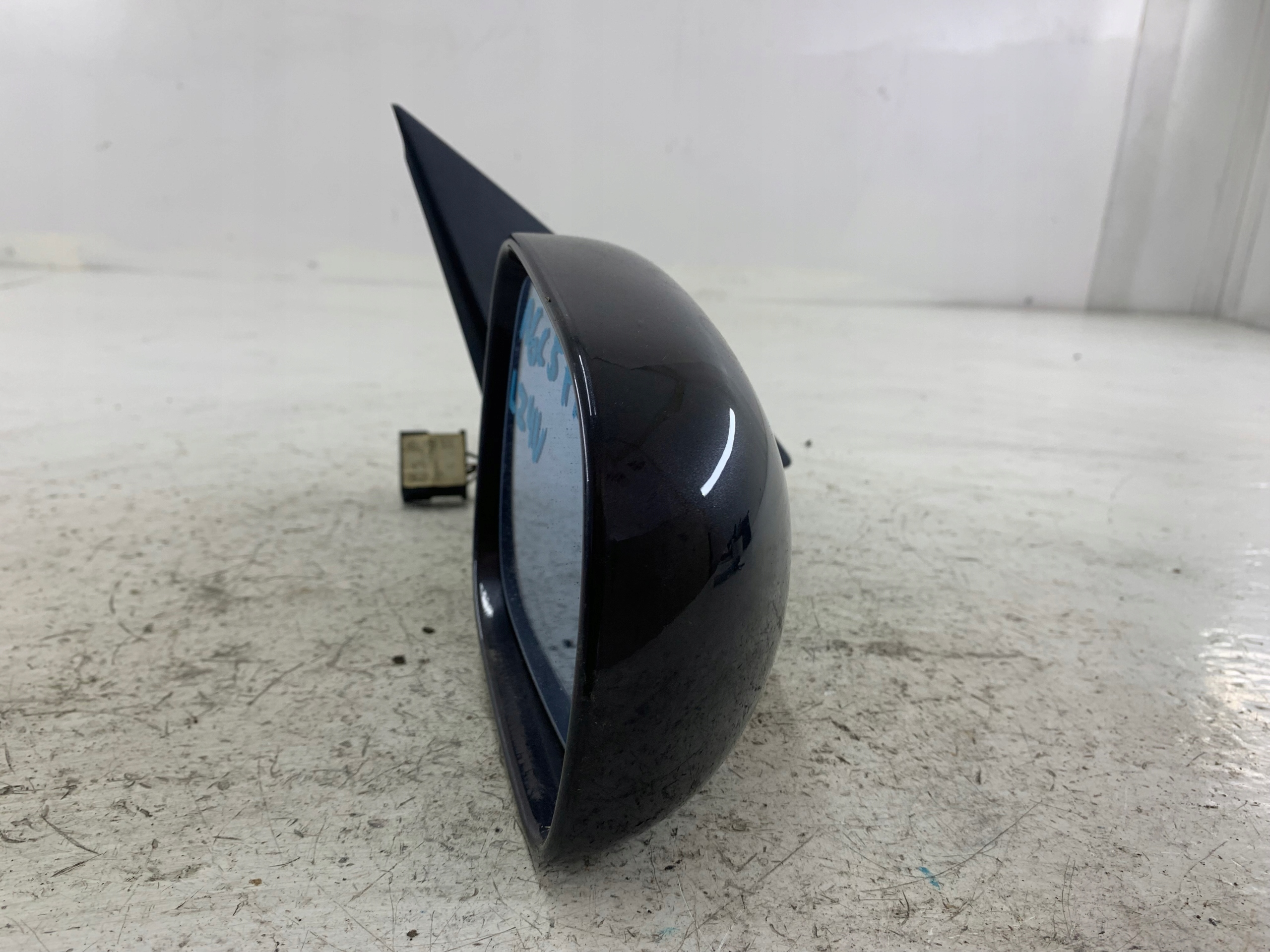 AUDI A6 C5 mirror right 5 PIN LZ4V