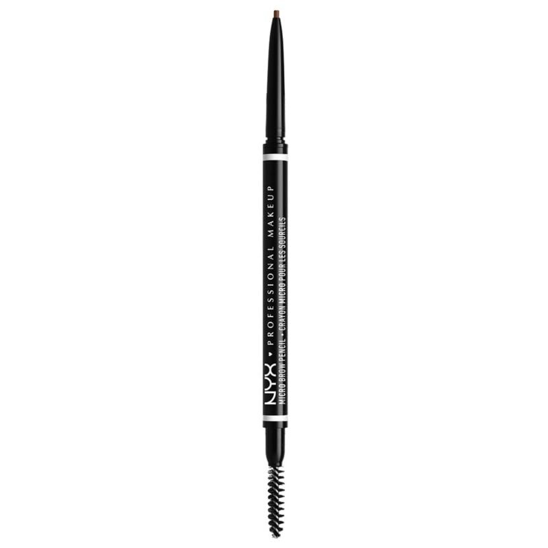 Nyx Professional Makeup Micro Brow Pencil Čokoláda