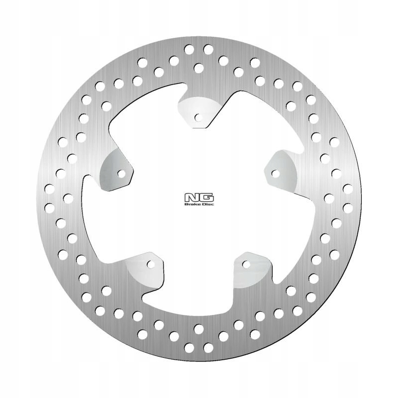 Brzdový Kotúč Predný Piaggio Liberty 50/125 16-22, Liberty 150 17-18 240X105X4