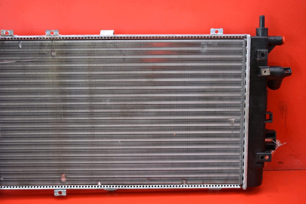 water cooler OPEL ZAFIRA B 1.9 CDTI 100 KM 05-10