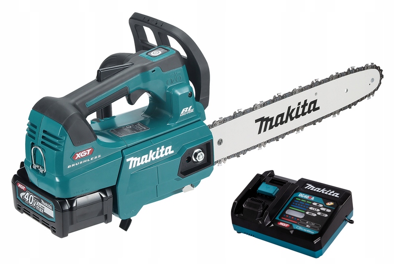 Pilarka Łańcuchowa UC004GM102 Makita 40V 35cm