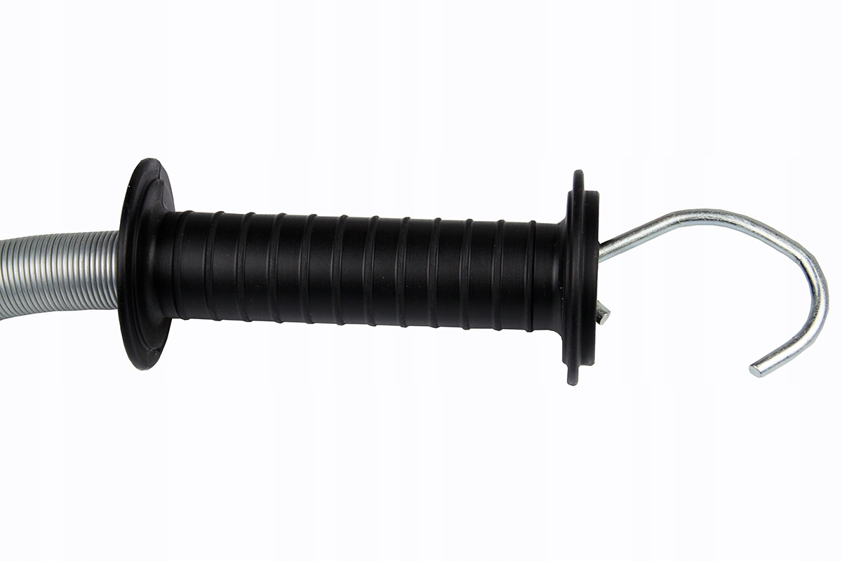 PASTUCH ZESTAW BRAMOWY UCHWYT SPRĘŻYNA IZOLATORY DO PASTUCHA ELEKTRYCZNEGO EAN (GTIN) 5907589156751