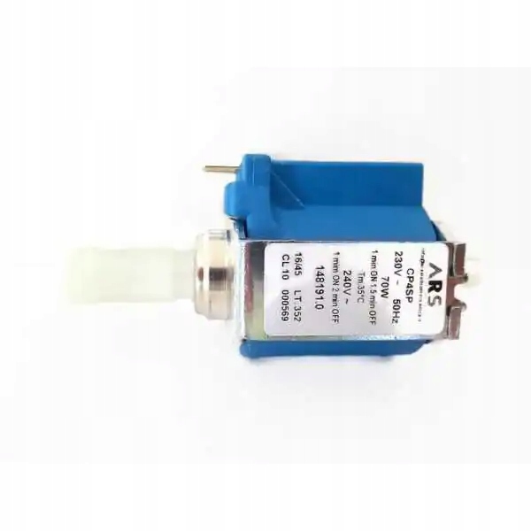 Jura pompa wody CP4 Bosch Nivona Krups