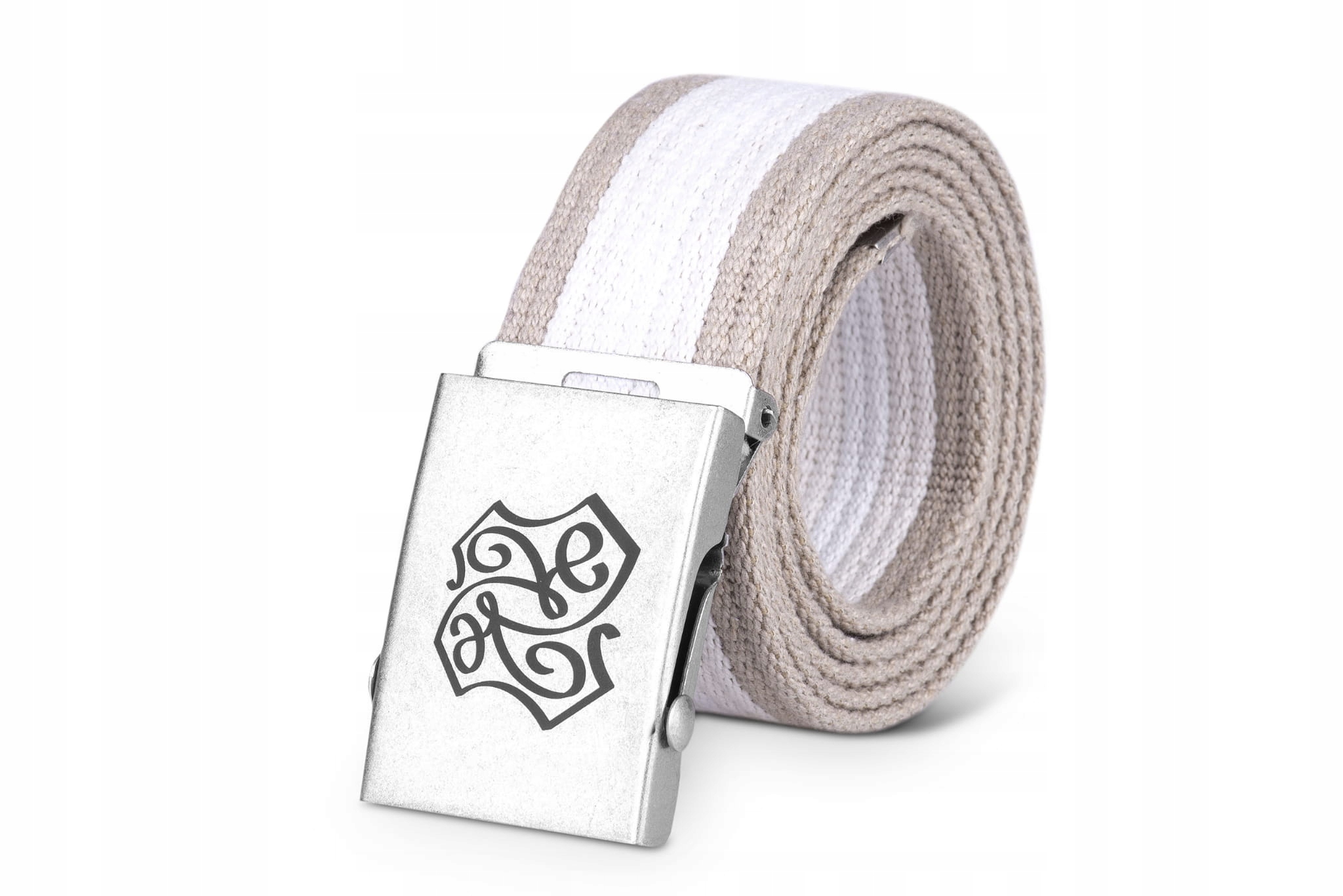 

Pasek parciany Kaletnik Latte