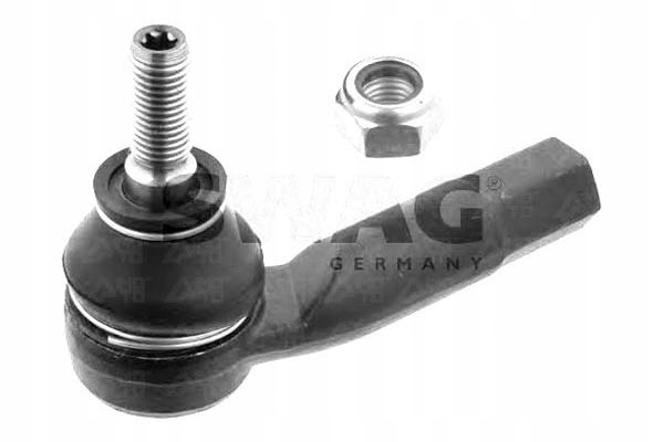 KOŃCÓWKA DRĄŻKA AUDI A3 SKODA OCTAVIA VW GOLF IV 9 Producent części SWAG