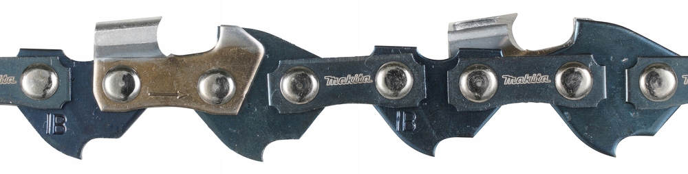 ŁAŃCUCH TNĄCY M41 DO PILAREK 40 CM 56 OGNIW 3/8" PÓŁDŁUTO ROWEK 1.1 MAKITA