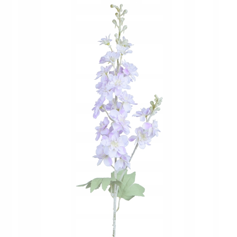 

Ostróżka delfinium gałązka sztuczne kwiaty 87 cm