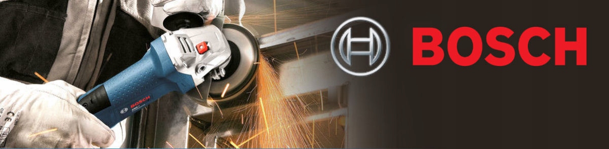 SZLIFIERKA KĄTOWA 720W 125mm GWS 7-125 RSP BOSCH EAN (GTIN) 3165140823715