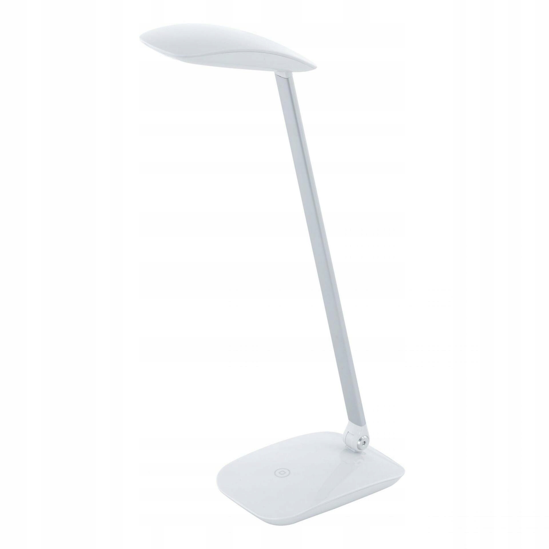 Eglo Stolové svietidlo Cajero 95695