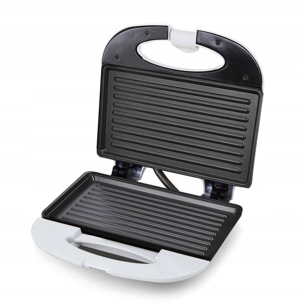 TOSTER OPIEKACZ TYP GRILL DO KANAPEK SANDWICH 700W Marka Esperanza