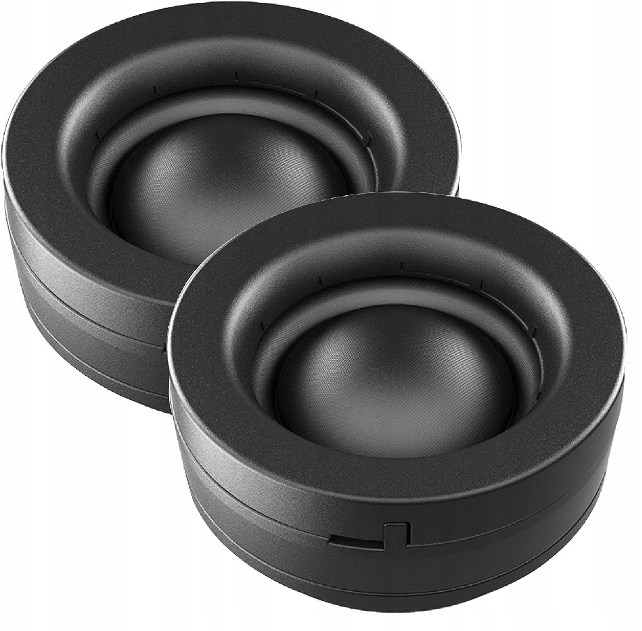 Głośniki Wysokotonowe Hertz C26OE 2SZT 4ohmTWEETER 120W