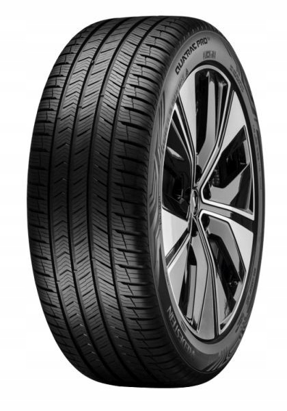 Opona całoroczna SUV/4x4 Vredestein Quatrac Pro Ev 235/55R19