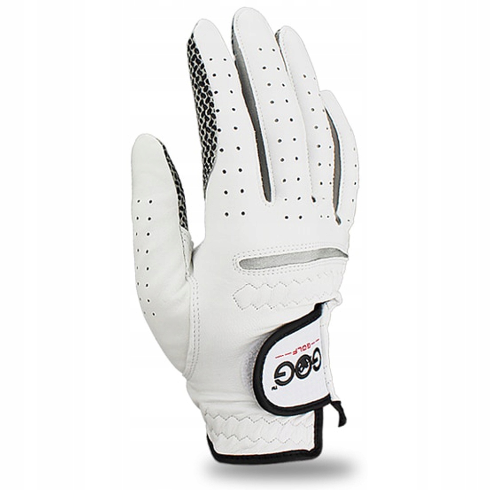 Rękawiczka rękawica Golfowa golfisty Golfa prawa S