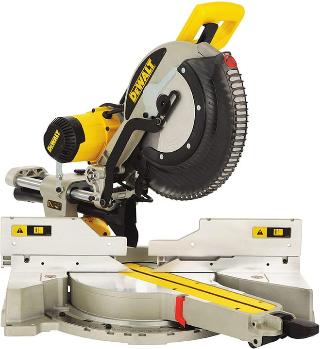 Dewalt DWS780 pokosová pila 305 mm 1675 W