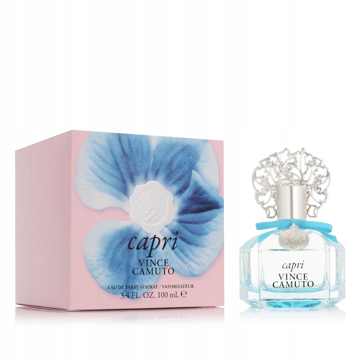 Vince Camuto Capri Edp 100 ml W