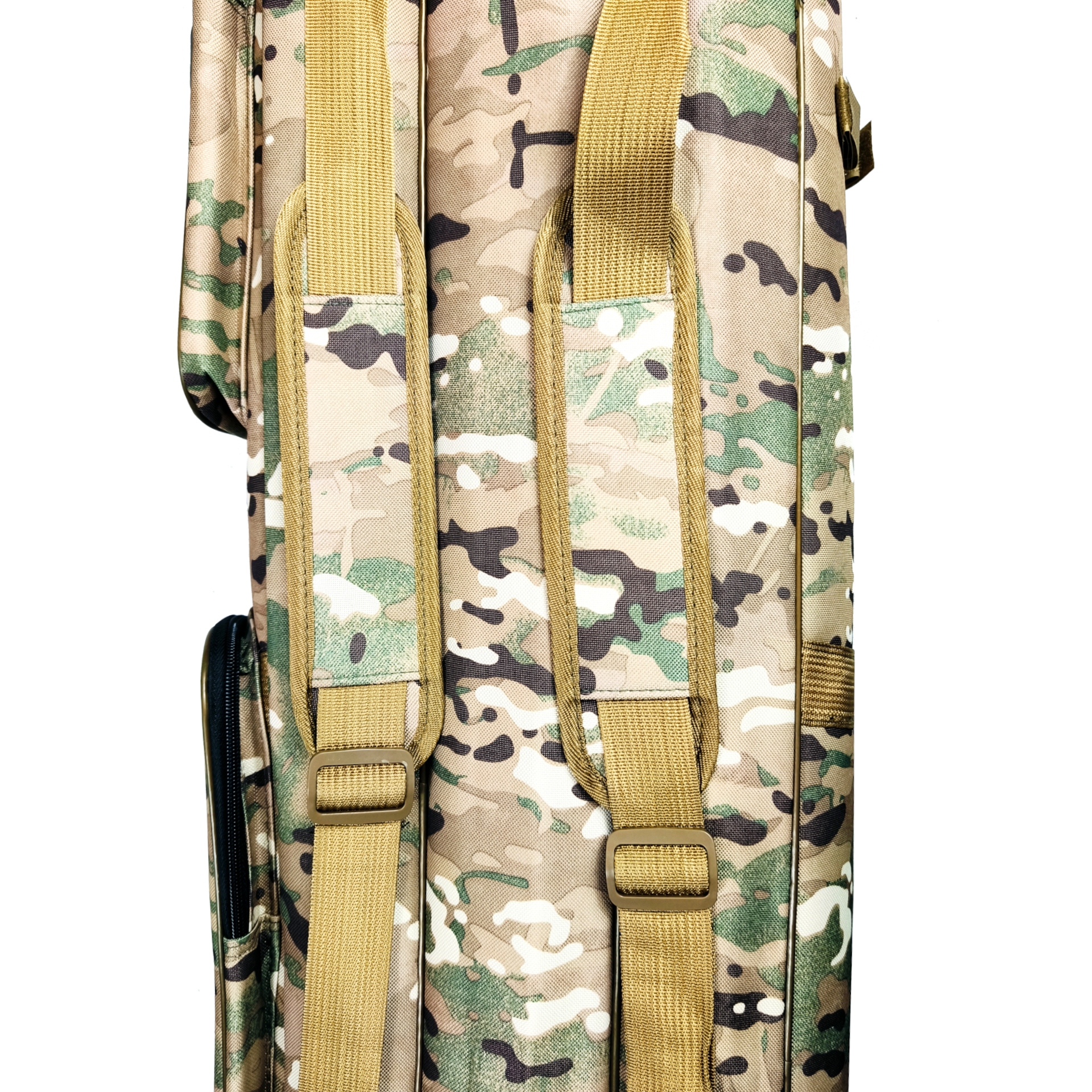 POKROWIEC WĘDKARSKI FL PRO 135 USZTYWNIANY 3 KOMORY Stan opakowania oryginalne