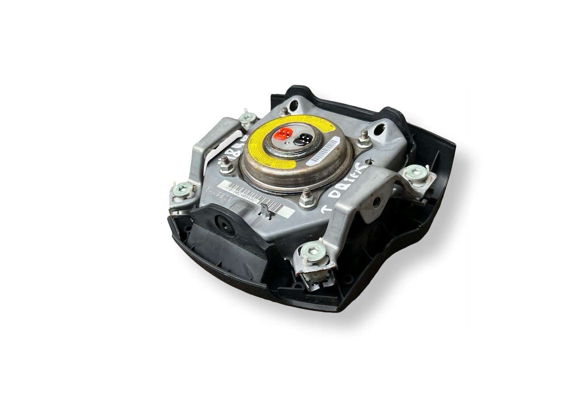 airbag luft des lenkrads Toyota Prius 2 XW20 facelift 2008