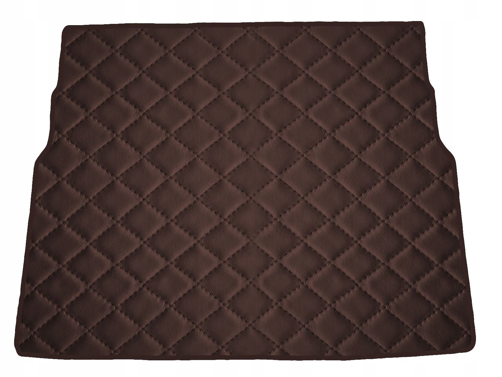 Eko skóra BRĄZ Mata do Citroen C4 Picasso II , Spacetourer DB 2013-2019