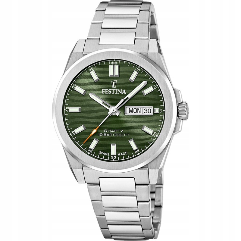Hodinky Festina F20073/4