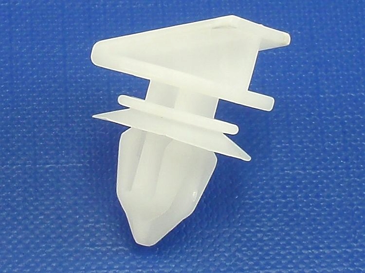 10x FORD S-MAX GALAXY SPINKA 9 LISTWY PROGU biała Producent części Inny