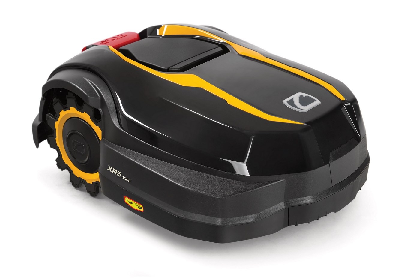 Robot Kosiarka Automatyczna Cub Cadet 3000 m2 Silnik Indukcyjny Gsm 6 Stref