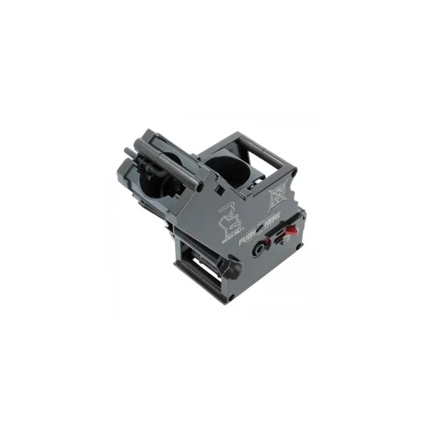 Siemens Eq Bosch Vero zaparzacz blok komora