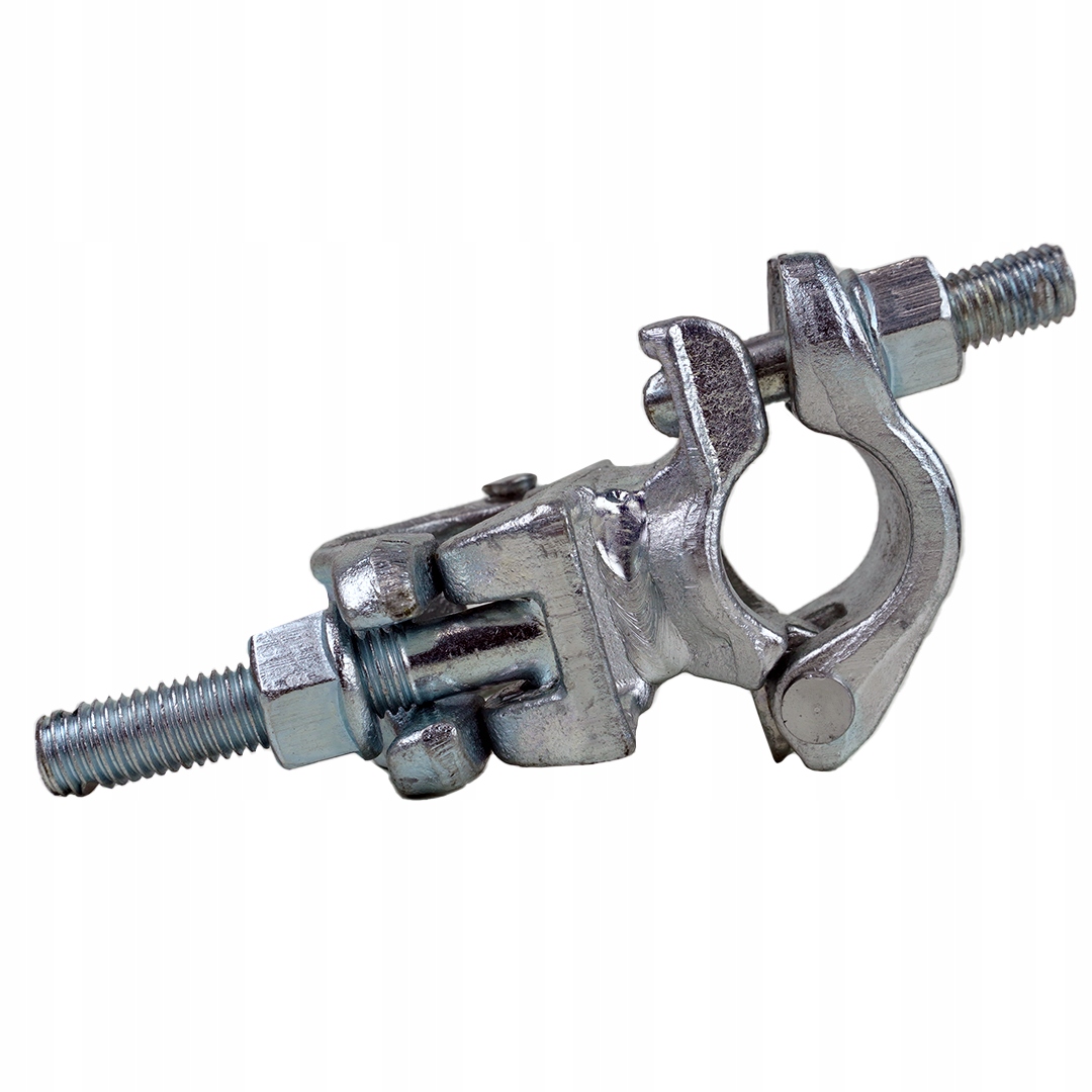 Křížový redukční konektor 34x48,3mm Varšavský Sada 15 kusů