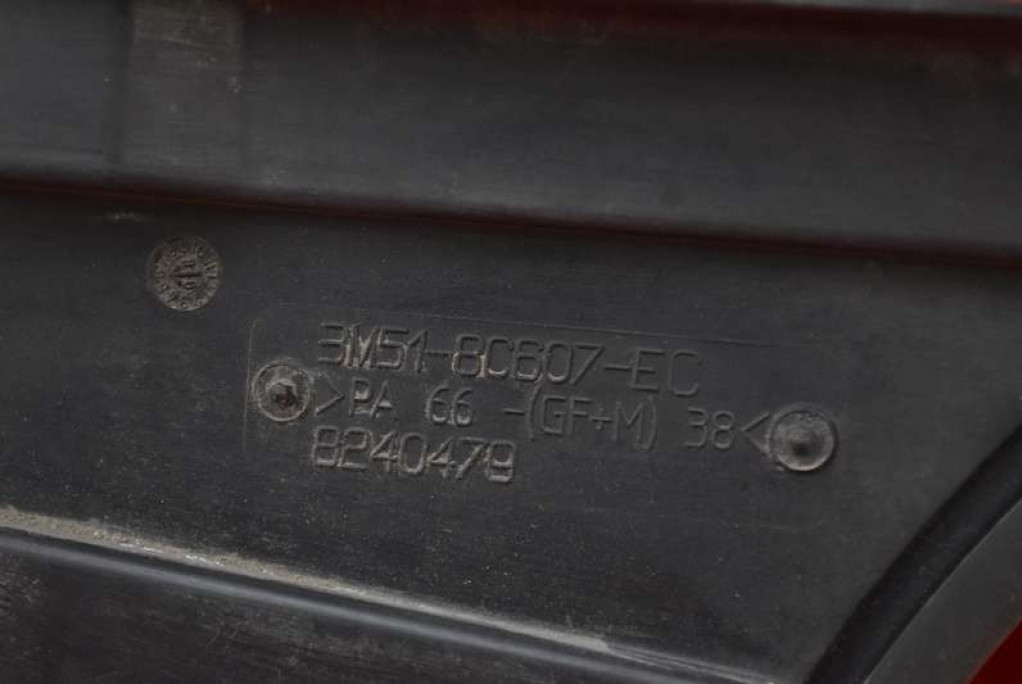Lüfter 3M51-8C607-EC FORD FOCUS MK2 1.4 16V 80 KM 04-08