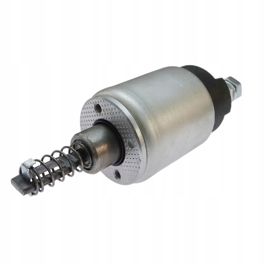 9620010EL - ВЫКЛЮЧАТЕЛЬ ЭЛЕКТРОМАГНИТ СТАРТЕРА C-330 C-360 RU