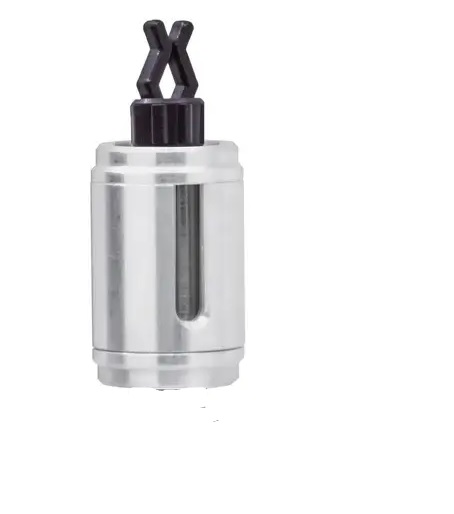 Solar Tackle Lock Load Indicator Head Ptfe główka hangera