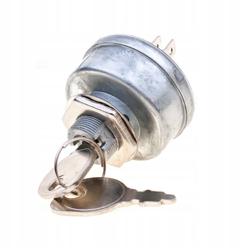 STACYJKA 5-PIN 3-ST HUSQVARNA LT LTH 13 130 140 100 112 120 125