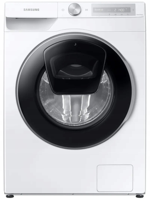 SAMSUNG Pralka wolnostojąca WW80T654DLH AddWash AI Control - 8kg
