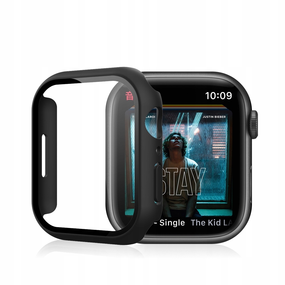 Hi5 Defender 2w1 ETUI SZKŁO do Apple Watch 8 45mm Kod producenta HI51045