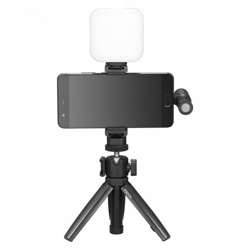 Godox VK2-UC Sada pro vlogování