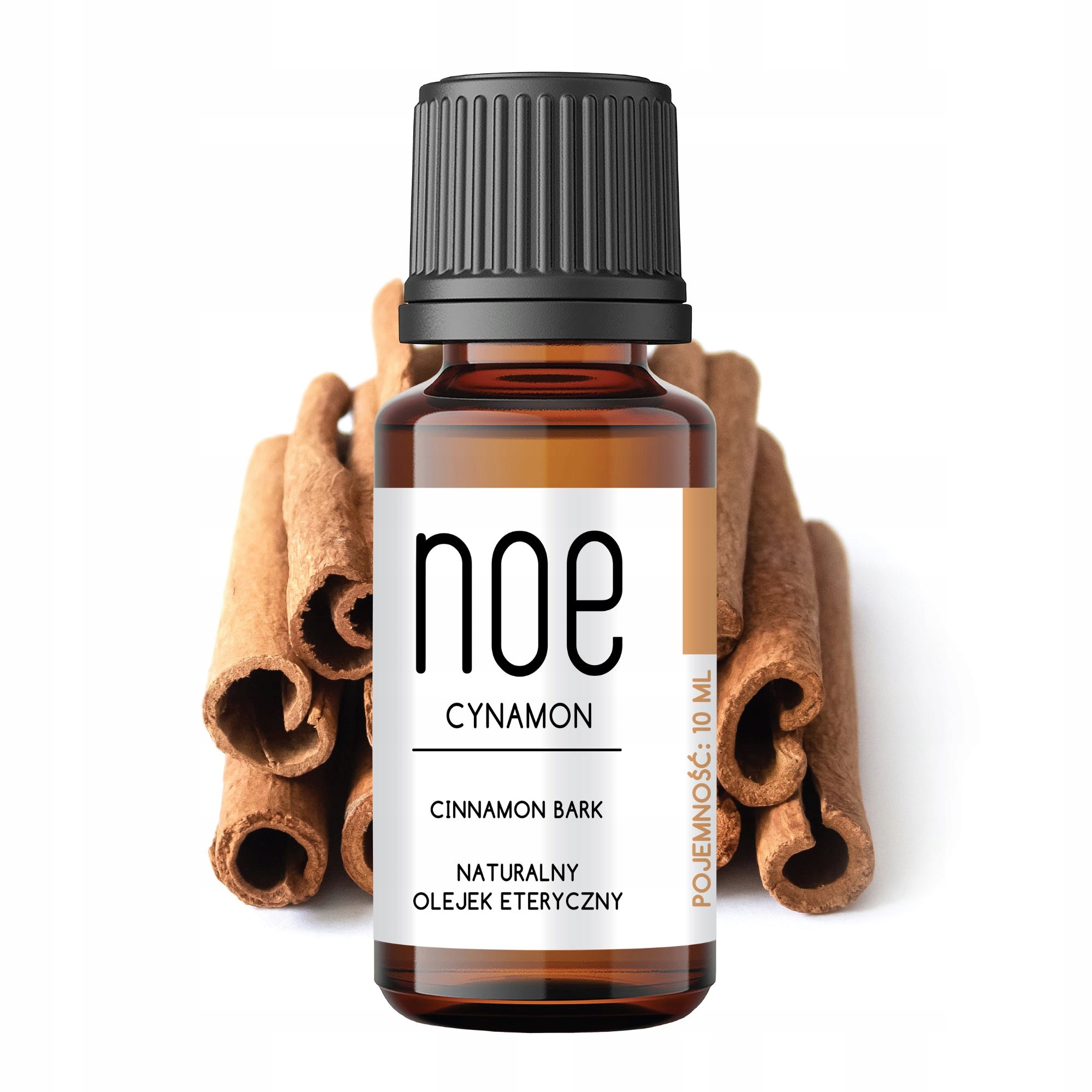 

Naturalny olejek eteryczny cynamonowy 10 ml