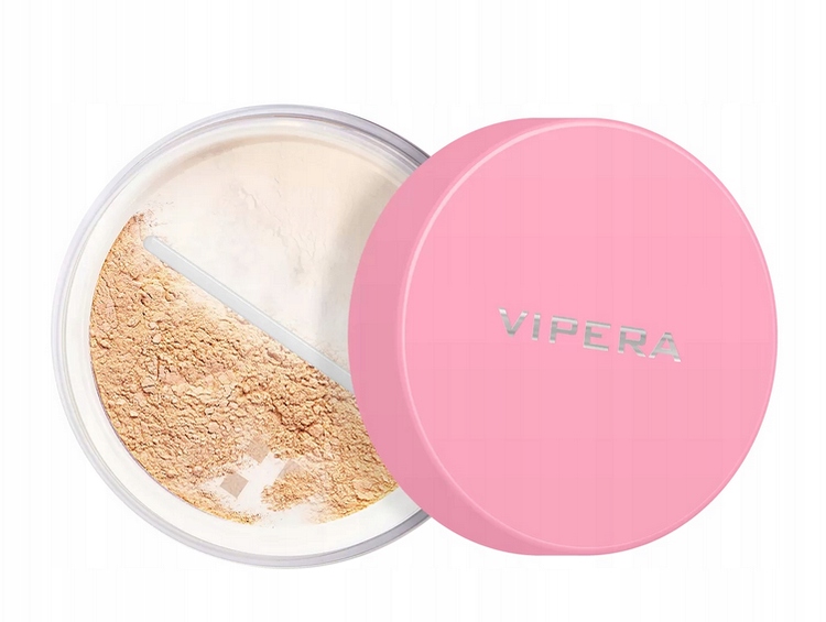 Puder sypki Vipera Face nr 012 15 g