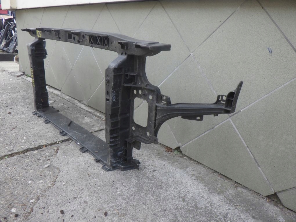 HYUNDAI I30 III 3 17- 64105-G4120 support panel for radiators pillar