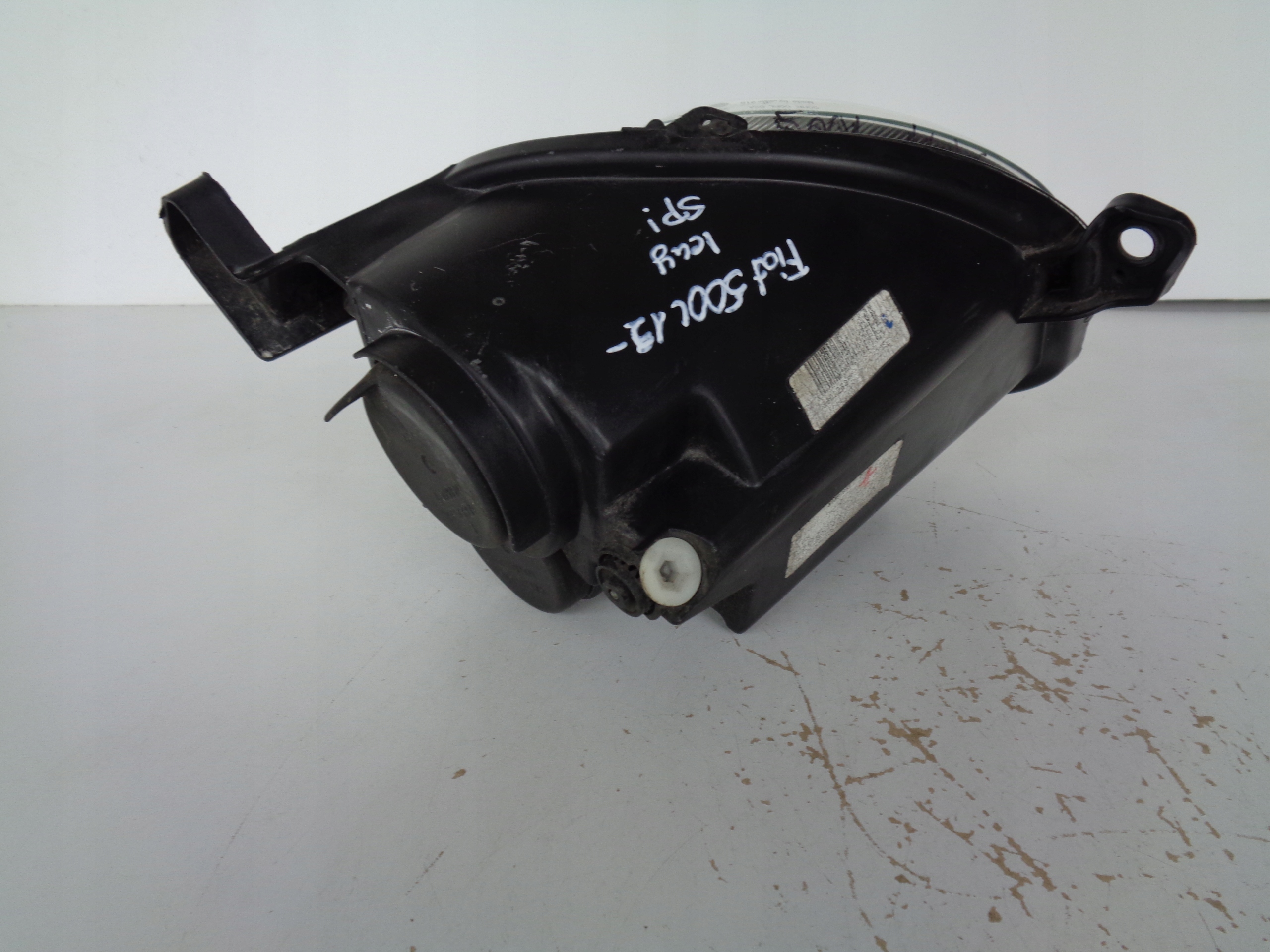 NEBELSCHEINWERFER LINKS FIAT 500L 13