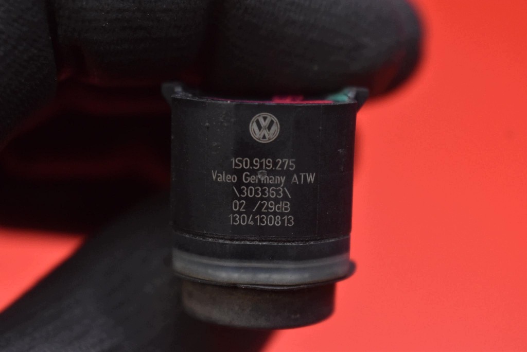 sensor parken heck PDC 1S0919275 AUDI A6 C7 10-14