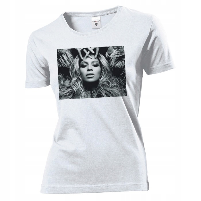 

Koszulka damska Beyonce L