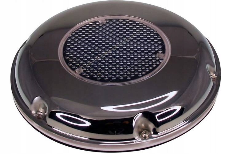 WENTYLATOR DACHOWY SOLARNY SOLAR JACHT / KAMPER