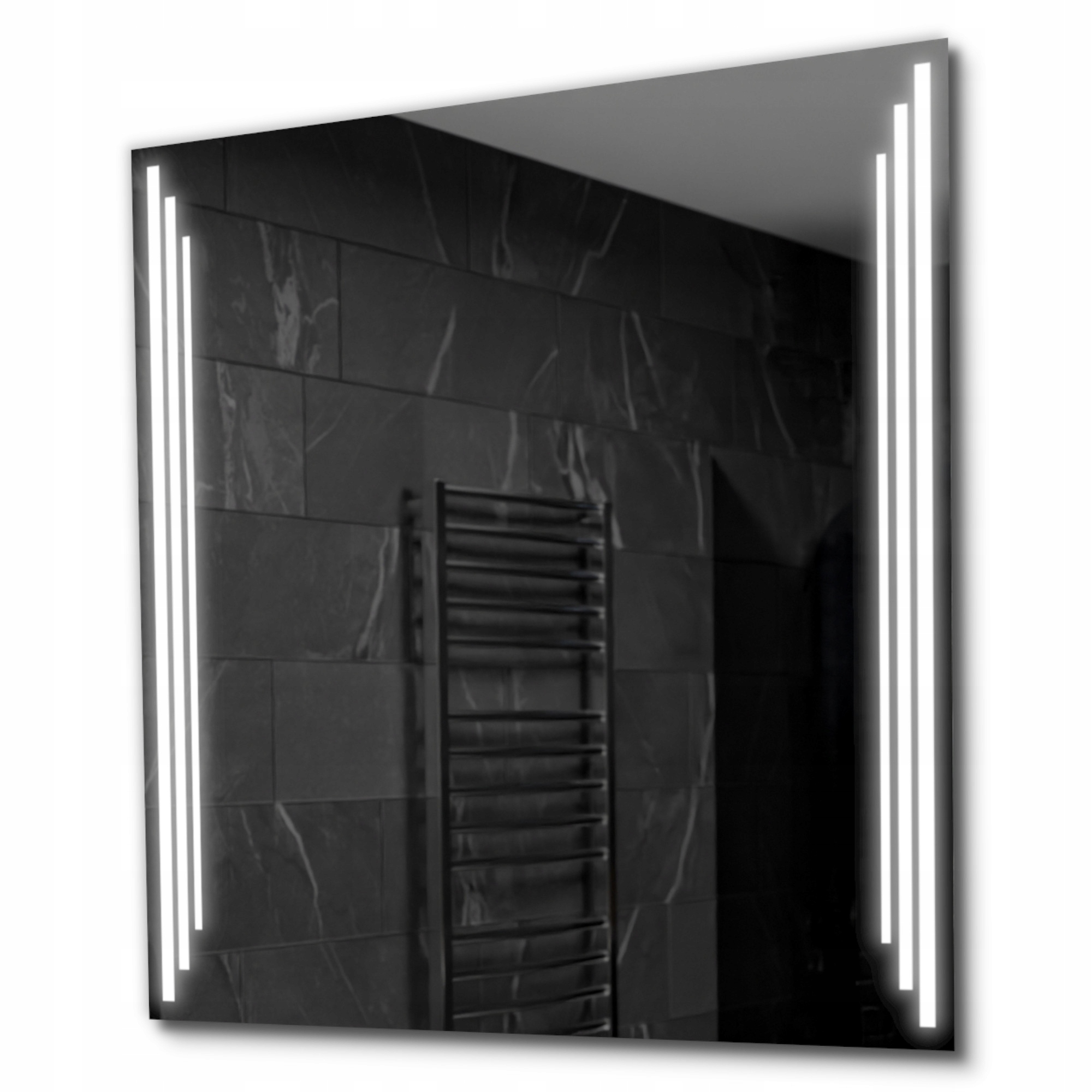 Zrcadlo 100x100 Praha