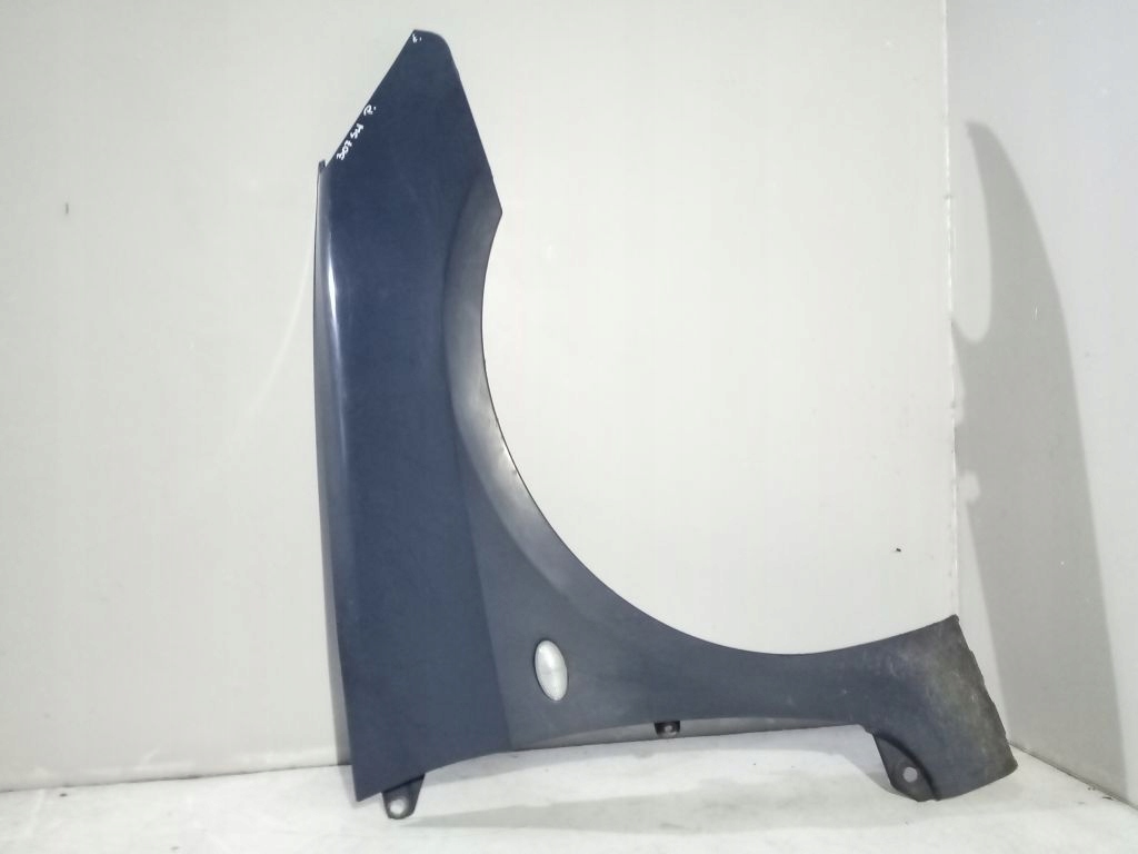 Peugeot 307 fender right right side