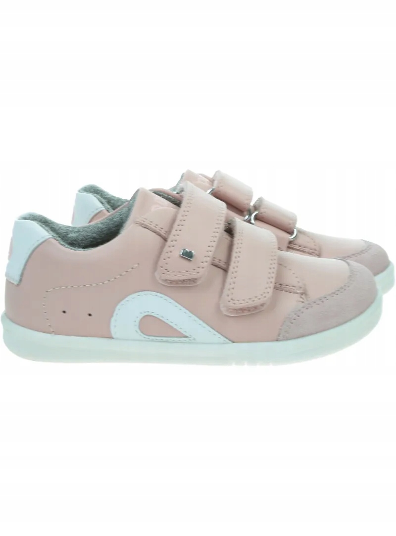 Półbuty Bobux Blaze Ballet Pink 644052 26