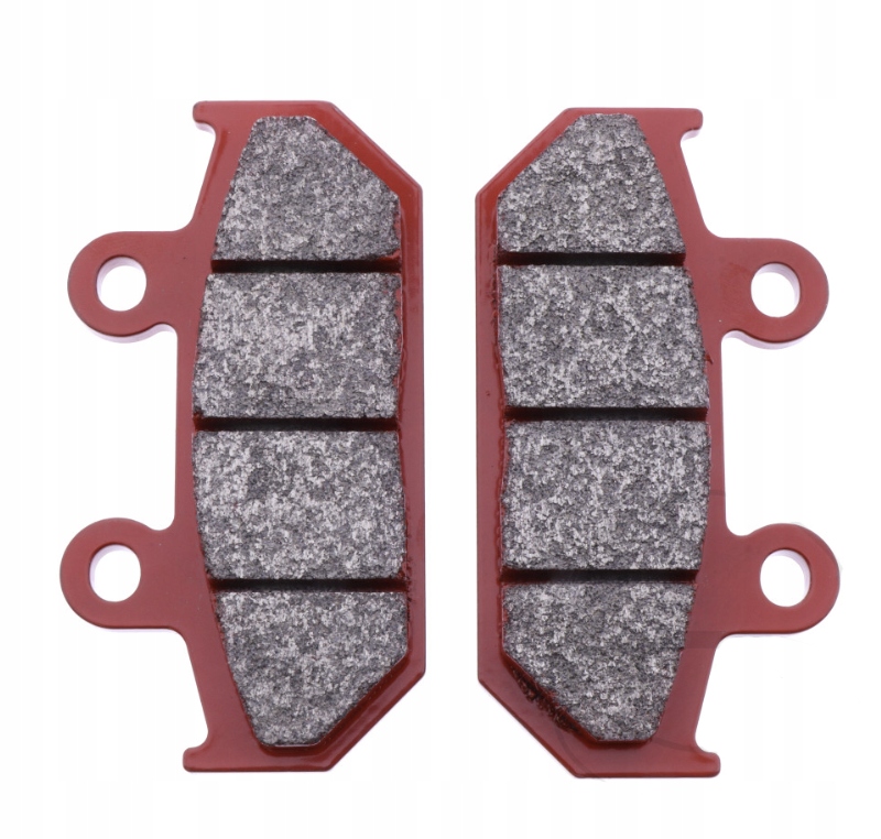 Brzdové Doštičky Brembo Sú 07HO35SA Predné Honda Gl 1500 GL1500 Goldwing