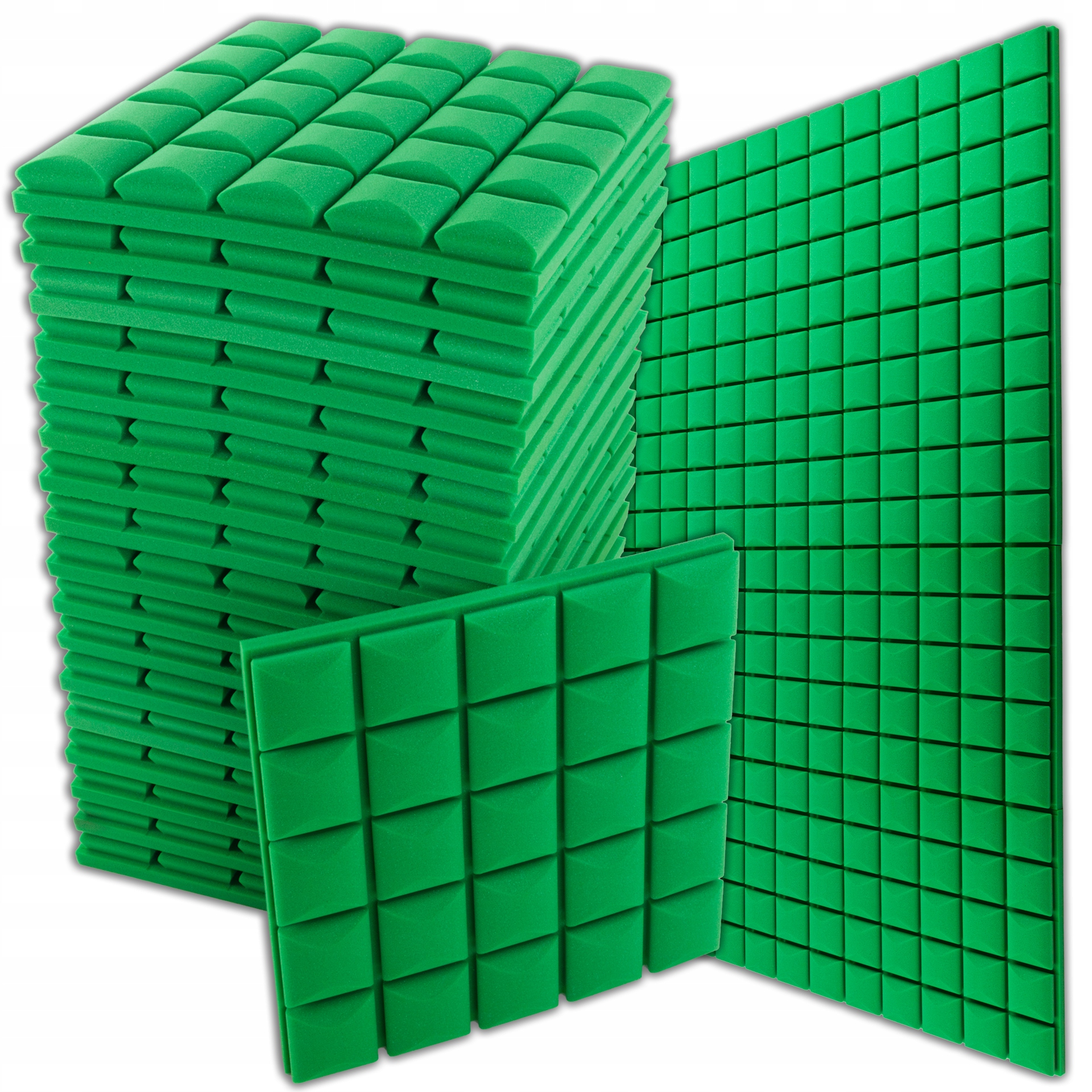 Bitmat stenové panely stropné kazety akustické absorbér dozvuku štúdio