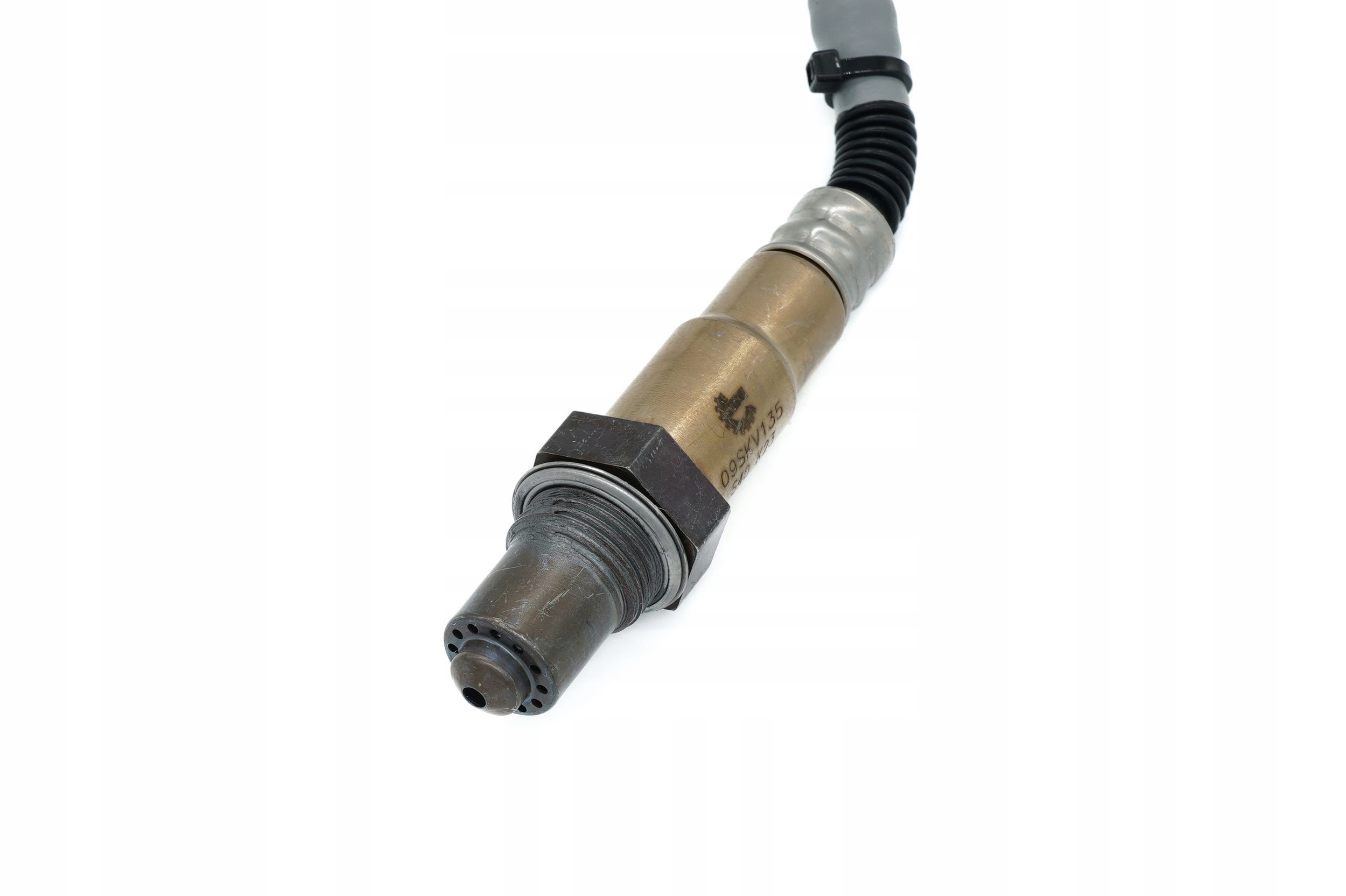 SONDA LAMBDA FORD C-MAX FIESTA FOCUS GALAXY MONDEO Numer katalogowy oryginału 3M519F472BC