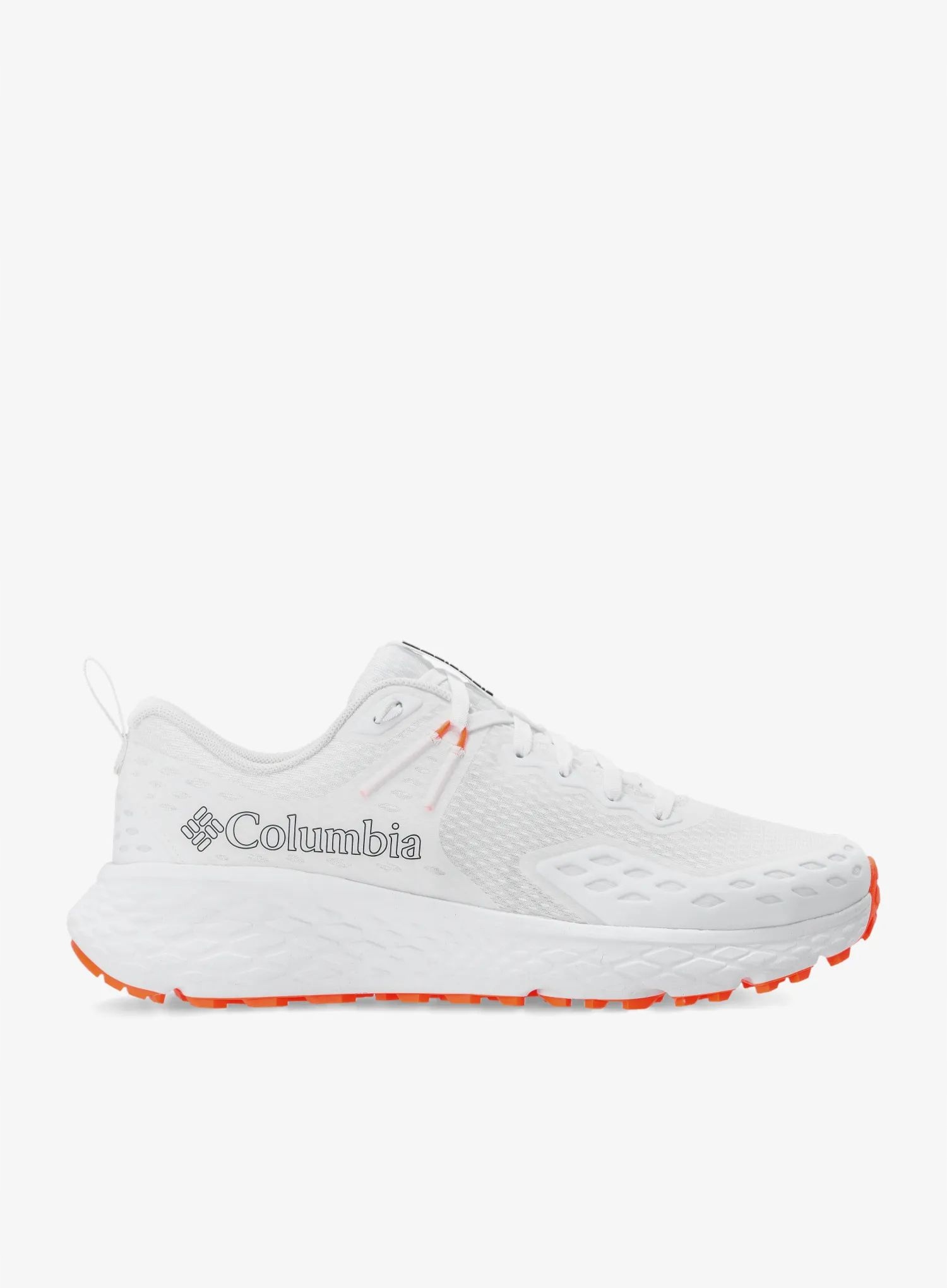 Turistické boty Columbia Konos Trs bílá/blaze 44