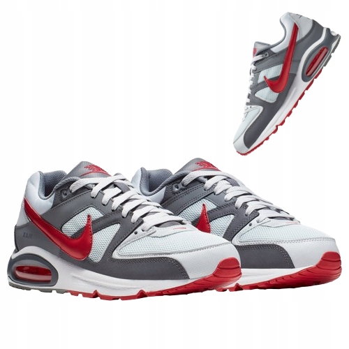 Pánské Sportovní Boty Nike Air Max Command
